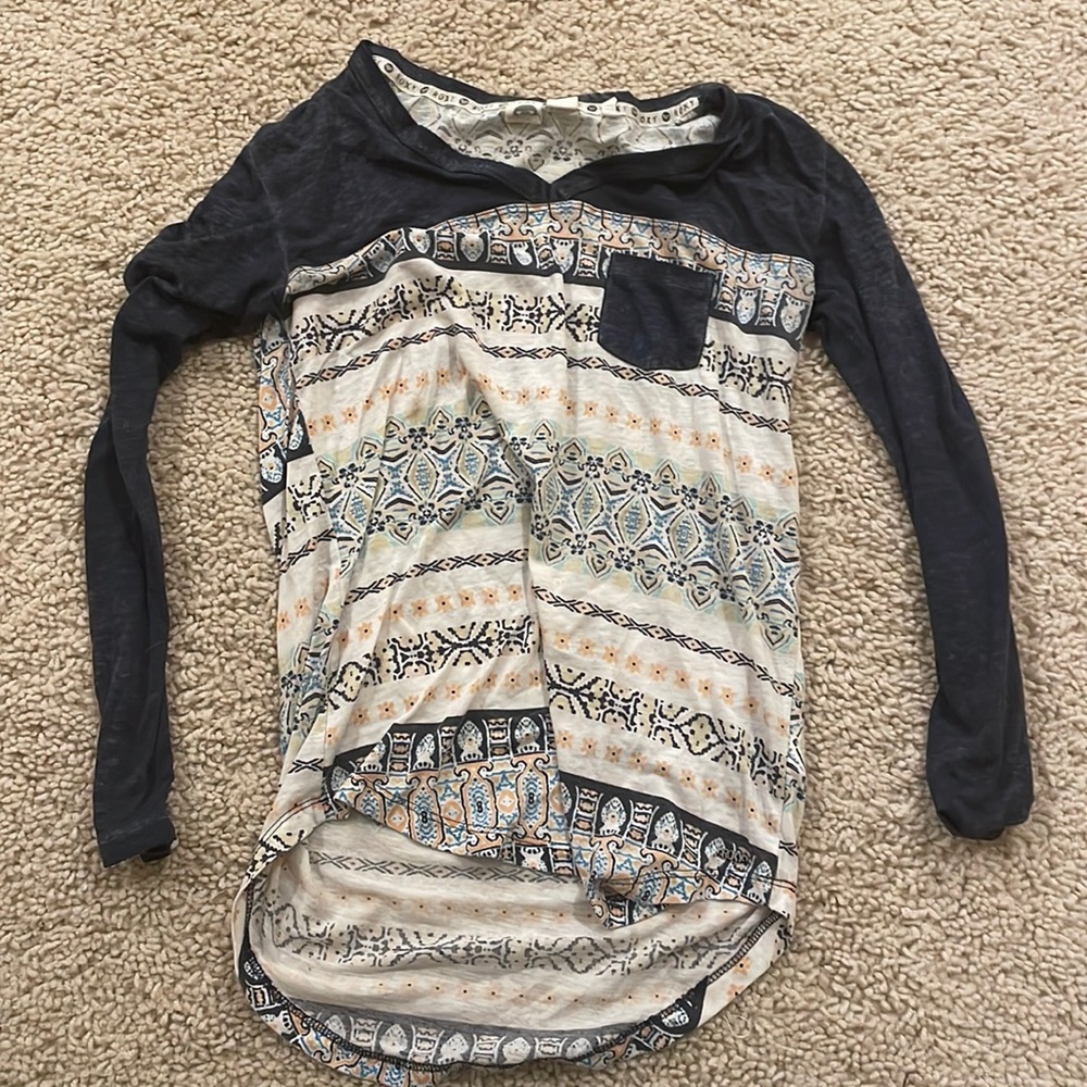 Roxy Shirt